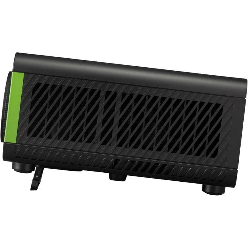 Viewsonic X1-4K Pro Video projector 2500 Lumens Lumen - Black