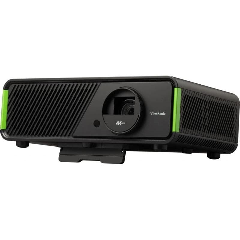 Viewsonic X1-4K Pro Video projector 2500 Lumens Lumen - Black