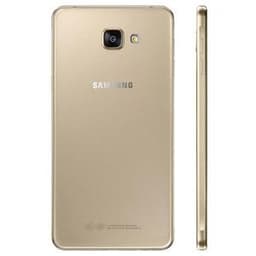 Galaxy A9 Pro (2016) 32GB - Gold - Unlocked