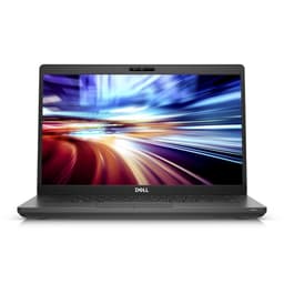Dell Latitude 5401 14-inch (2019) - Core i7-9850H - 16GB - SSD 512 GB QWERTY - English