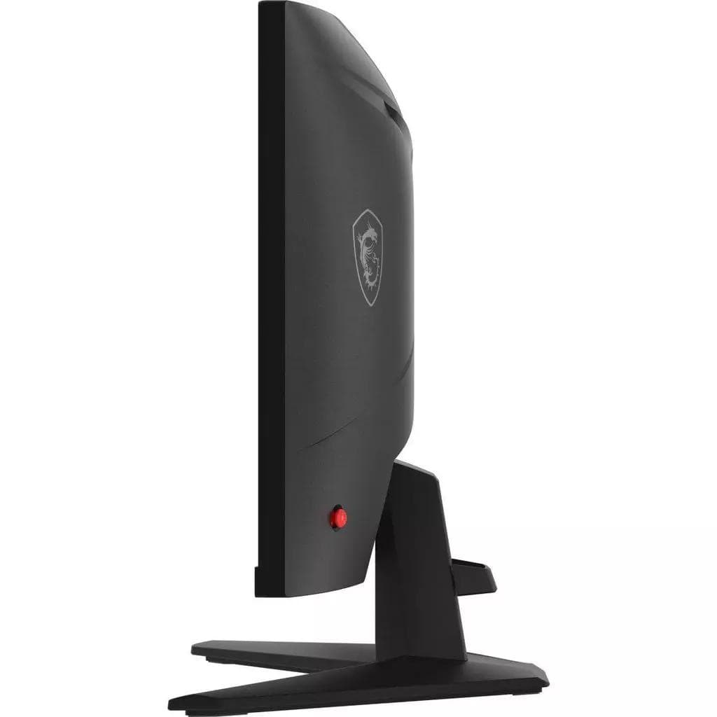 24-inch MSI MAG244C 1920 x 1080 LED Monitor Black