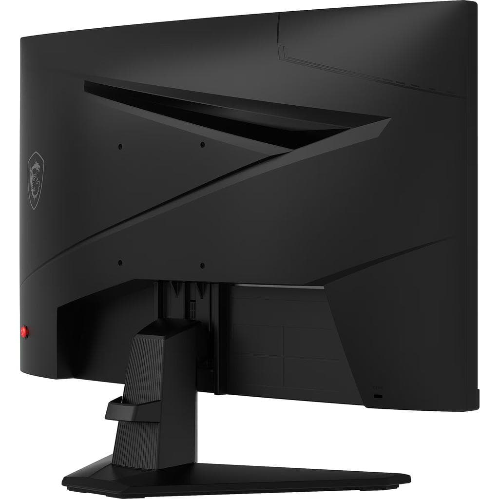 24-inch MSI MAG244C 1920 x 1080 LED Monitor Black