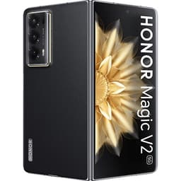 Honor Magic V2 512GB - Black - Unlocked