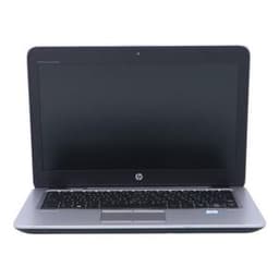 Hp EliteBook 820 G4 12-inch (2017) - Core i5-7300U - 8GB - SSD 256 GB QWERTY - English