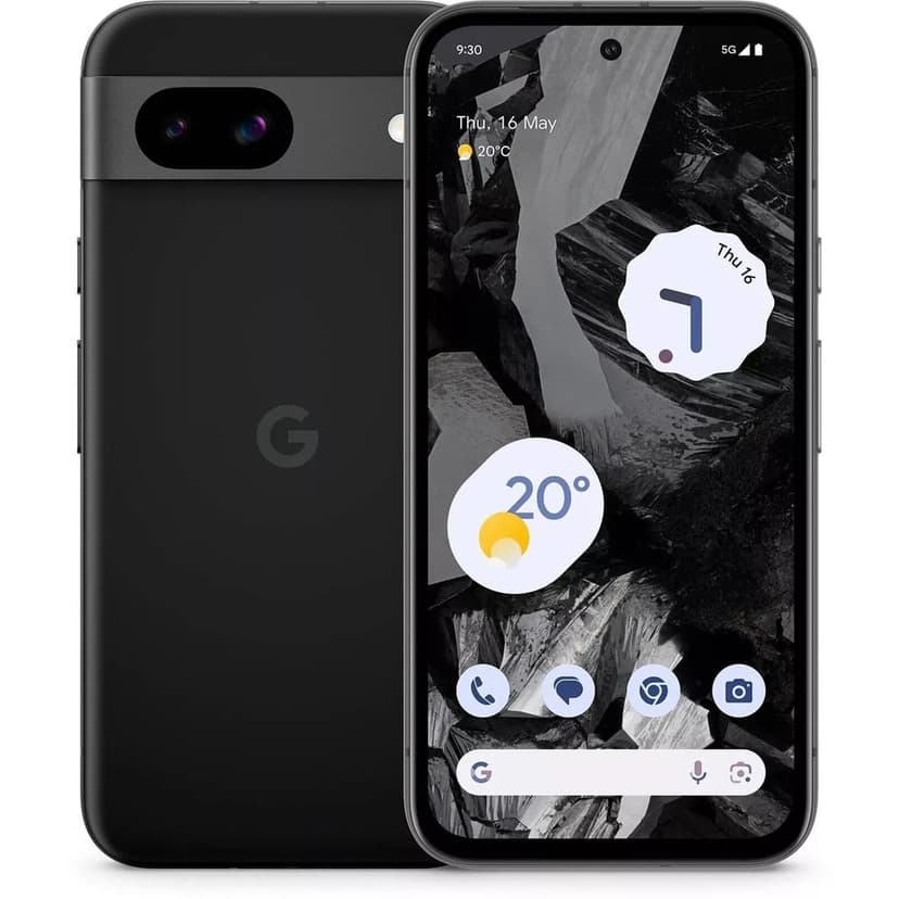 Google Pixel 8a