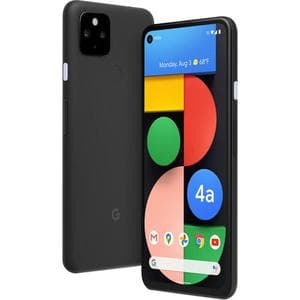 Google Pixel 4a