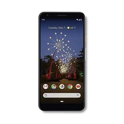 Google Pixel 3a XL 64GB - White - Unlocked