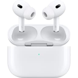Apple AirPods Pro 2nd gen (2023) - MagSafe (USB-C) Charging case