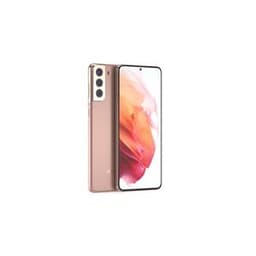 Galaxy S21+ 5G 128GB - Gold - Unlocked