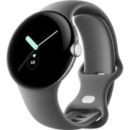 Google Pixel Watch Bluetooth + Cellular 41 mm - Black