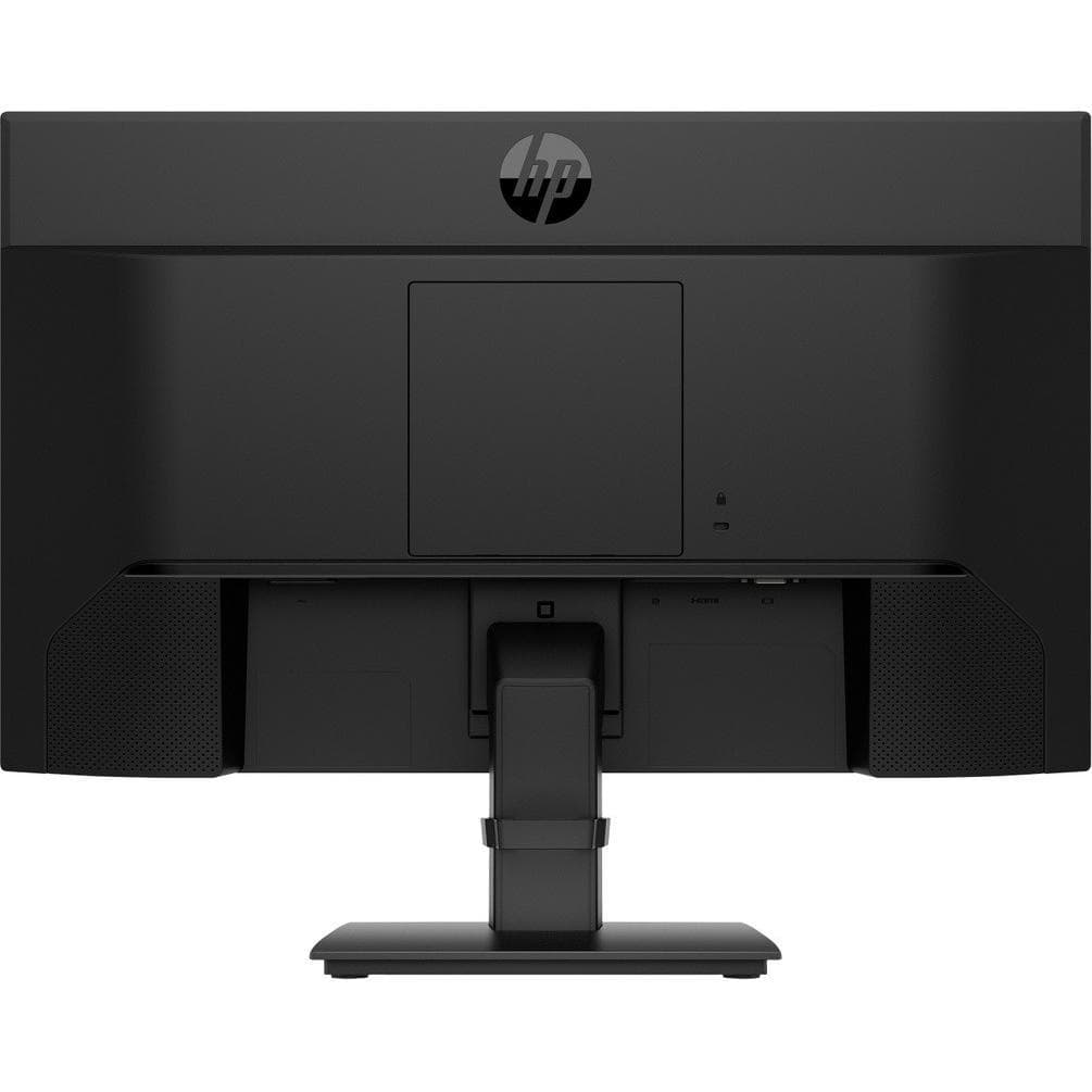 23,8-inch HP P24 G4 1920 x 1080 LED Monitor Black