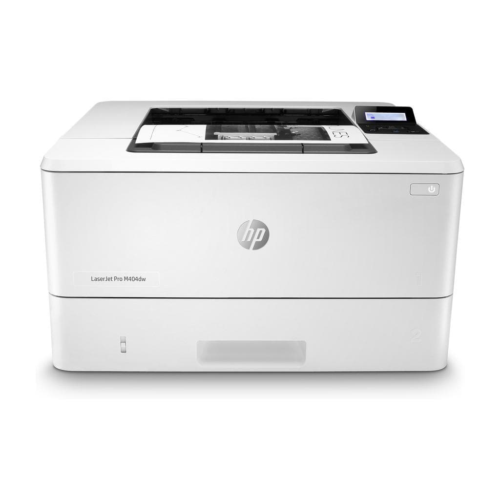 HP LaserJet Pro M404dw Monochrome laser
