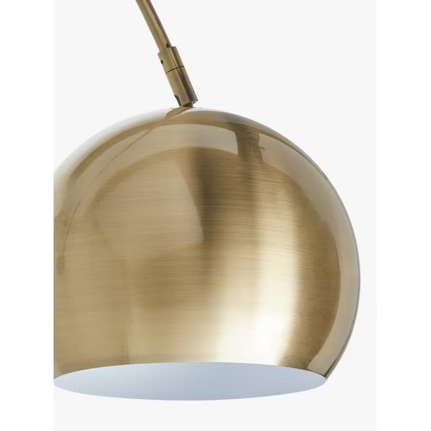 John Lewis Hector Lighting