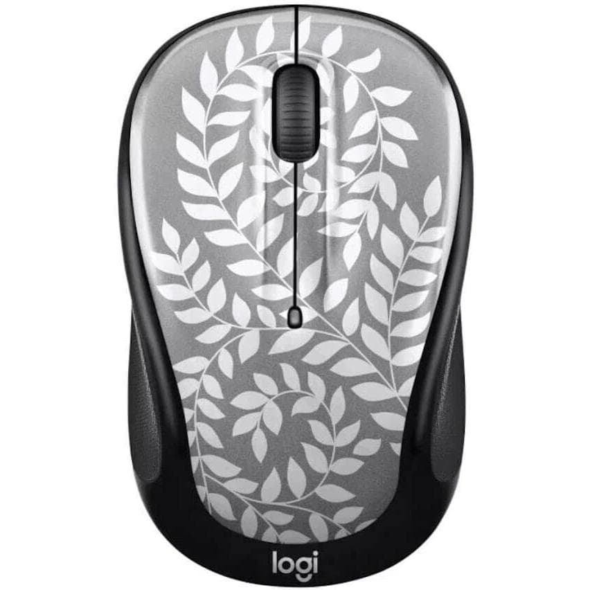 Logitech M317 Mouse Wireless