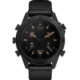 Smart Watch Garmin HR GPS MARQ 2 Commander - Black