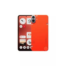 Nothing CMF Phone 1 128GB - Orange - Unlocked