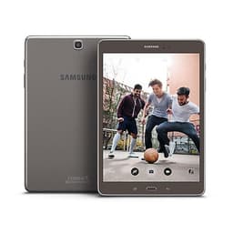 Galaxy Tab A 16GB - Grey - Wi-Fi