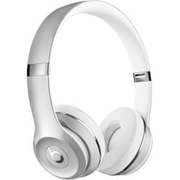 Beats By Dr. Dre Solo 3 Wireless noise-Cancelling wireless Headphones with microphone - Silver
