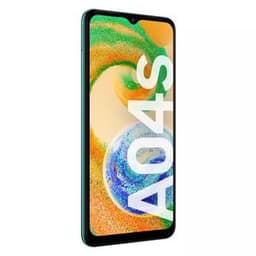 Galaxy A04S 64GB - Green - Unlocked