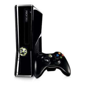 Microsoft Xbox 360 Slim