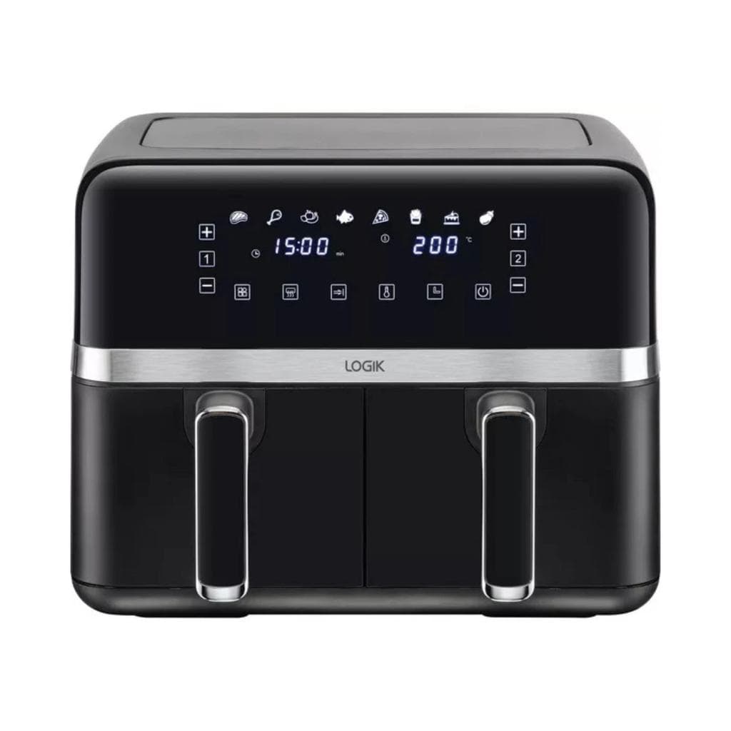 Logik Fryer L80AFB24