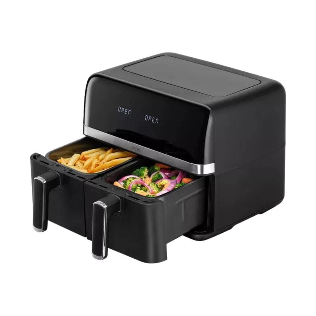 Logik Fryer L80AFB24