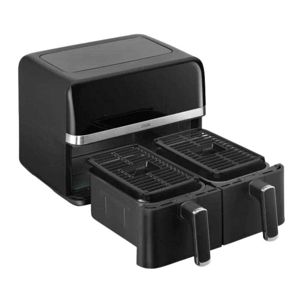 Logik Fryer L80AFB24