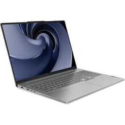 Lenovo IdeaPad 5 15-inch (2022) - Core i5-1235U - 16GB - SSD 512 GB QWERTY - English