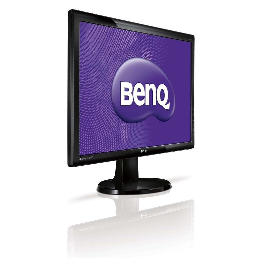 21.5-inch Benq G225O-T 1920 x 1080 LCD Monitor Black
