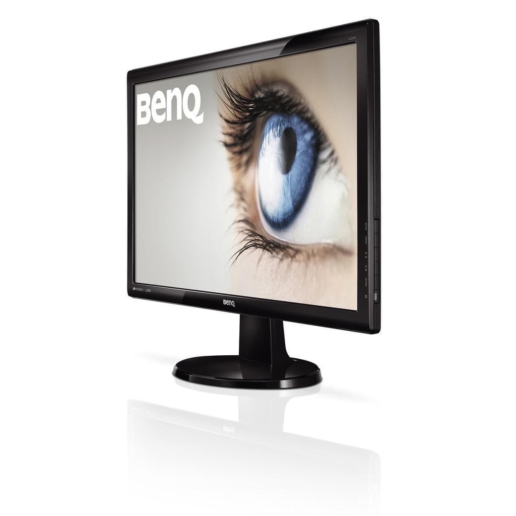 21.5-inch Benq G225O-T 1920 x 1080 LCD Monitor Black