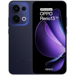 Oppo Reno13 5G 256GB - Blue - Unlocked