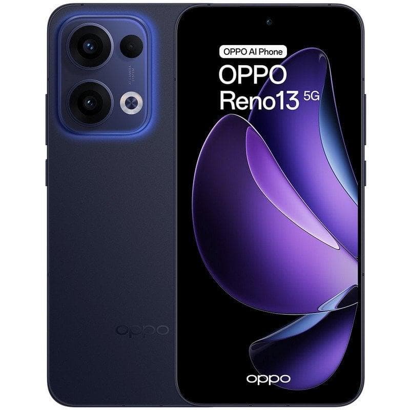 Oppo Reno13