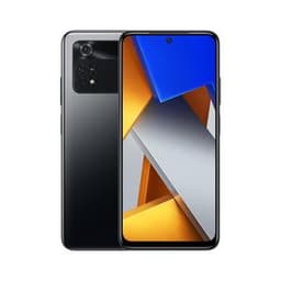 Xiaomi Poco M4 Pro 256GB - Black - Unlocked
