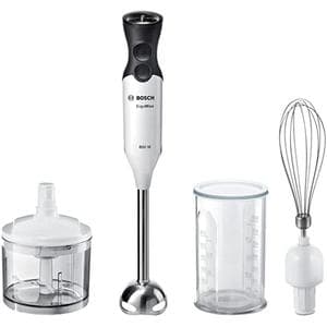 Blenders Bosch ErgoMixx MS6CA4150G L - White
