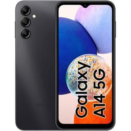 Galaxy A14 5G 128GB - Black - Unlocked