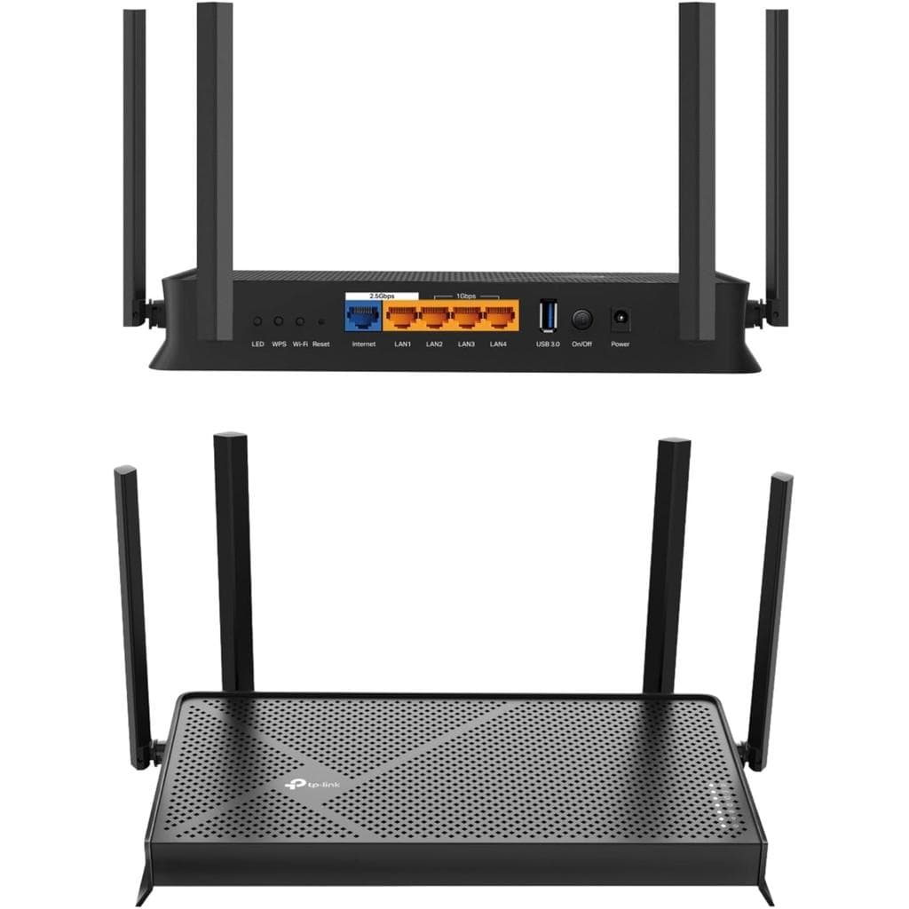 Tp-Link Archer BE3600