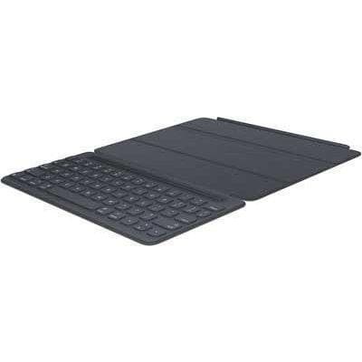 Smart Keyboard 1 (iPad not included) (2015) - QWERTY - English (UK) -