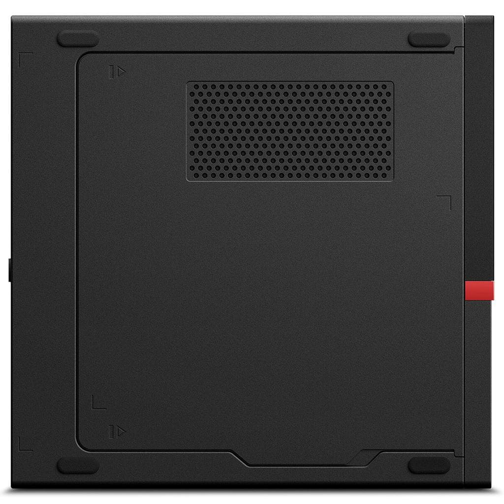 Lenovo ThinkStation P330 Tiny Core i7-8700T 2.4 - SSD 256 GB - 16GB