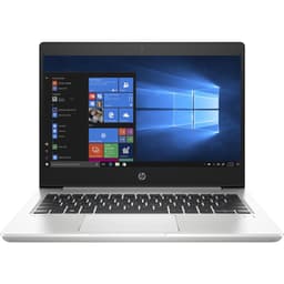 HP ProBook 430 G6 13-inch (2018) - Core i5-8265U - 16GB - SSD 512 GB QWERTY - English