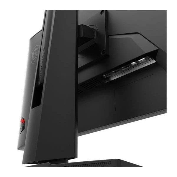 27-inch MSI MAG 272URDF E16 3840 x 2160 LED Monitor Black