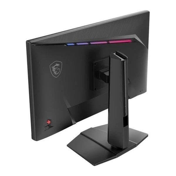 27-inch MSI MAG 272URDF E16 3840 x 2160 LED Monitor Black