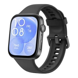 Smart Watch Huawei HR GPS Watch Fit 3 - Black
