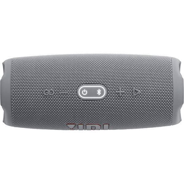 Jbl Charge 5 Bluetooth Speakers - Grey
