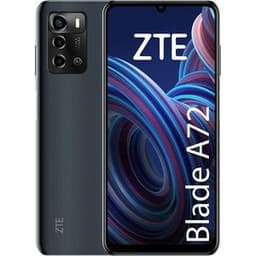ZTE Blade A72 64GB - Grey - Unlocked