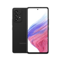 Galaxy A53 5G 256GB - Black - Unlocked