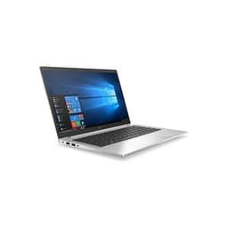 Hp EliteBook 830 G7 13-inch (2020) - Core i5-10310U - 8GB - HDD 512 GB QWERTY - English