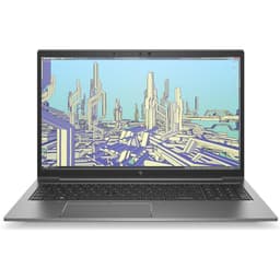 HP ZBook Firefly 15 G8 15-inch (2021) - Core i5 - Gen 11 (G) - 16GB - SSD 512 GB QWERTY - English