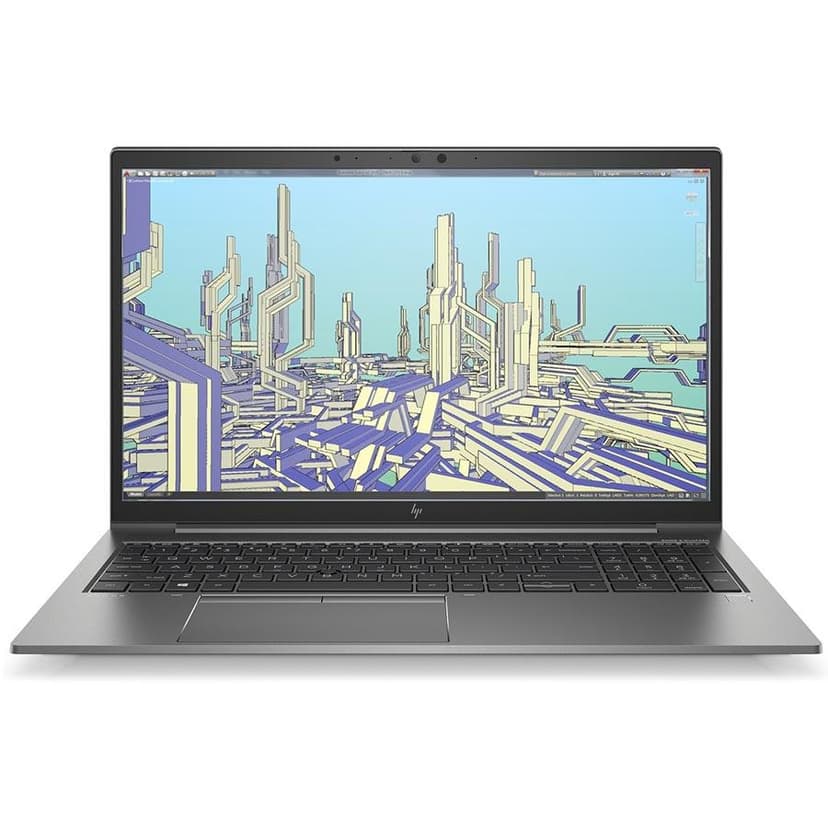 HP ZBook Firefly 15"