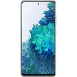 Galaxy S20 FE 256GB - Green - Unlocked