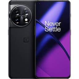 OnePlus 11 512GB - Black - Unlocked